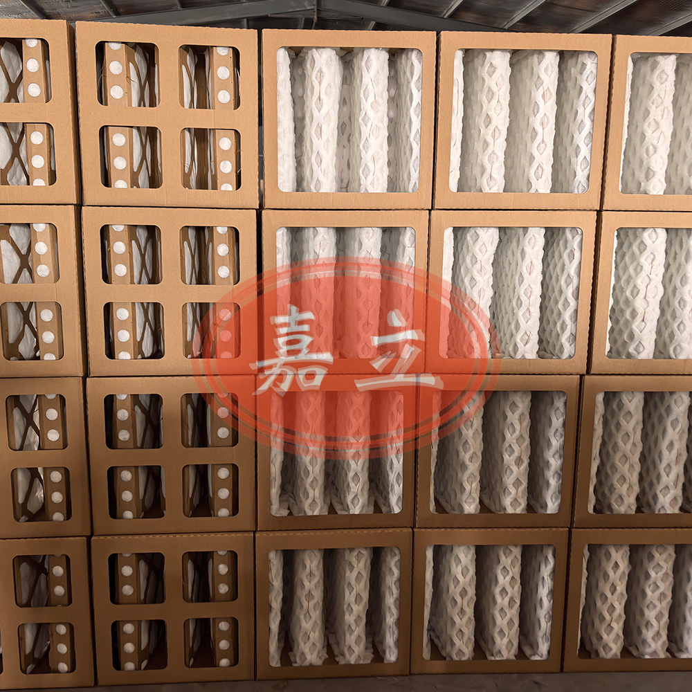 海淀dpa纸盒式过滤器